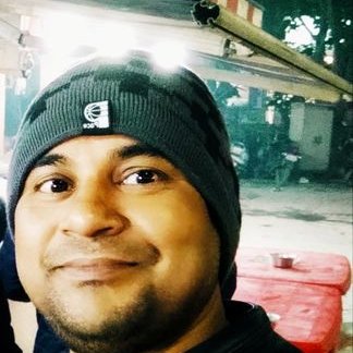 Profile Picture of Mahfooz Ahmad (@MahfoozAhmad3) on Twitter