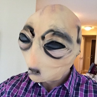 Profile Picture of Paul Blunt (@PaulBlu12525225) on Twitter