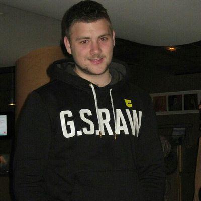 Profile Picture of Bradley Clack (@537d57d8851c472) on Twitter