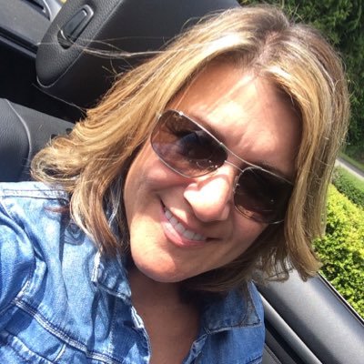 Profile Picture of Lisa Almon (@ljalmon) on Twitter