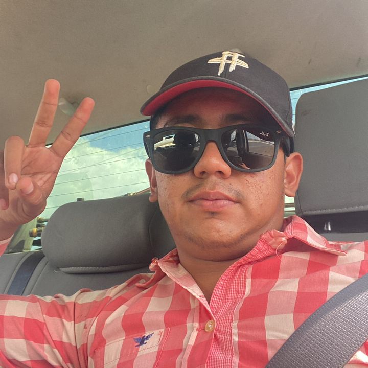Profile Picture of Aaron Fabian CH (@aaronfabian1) on Tiktok
