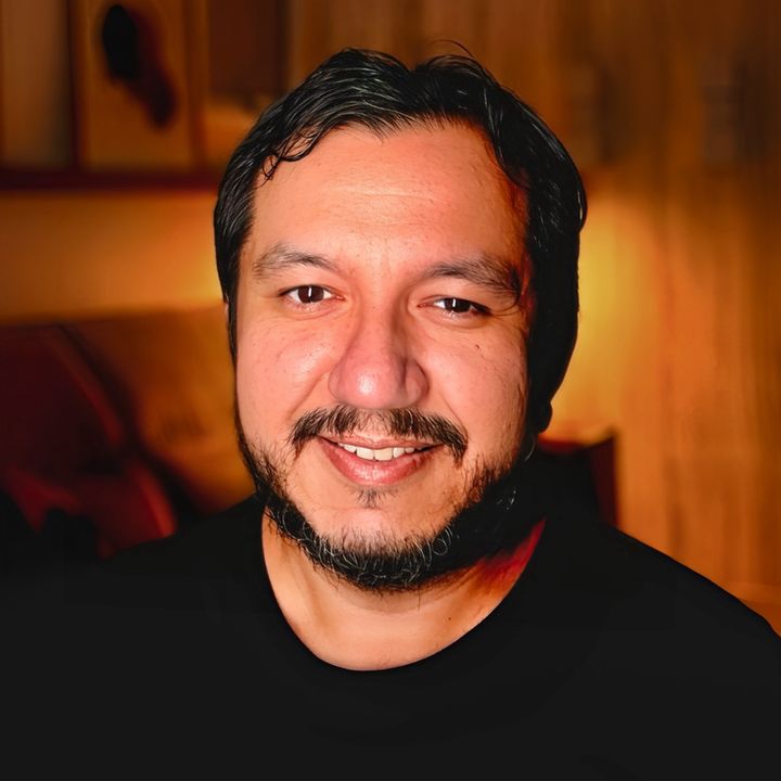 Profile Picture of jeffbrazil (@jeff.brazil) on Tiktok