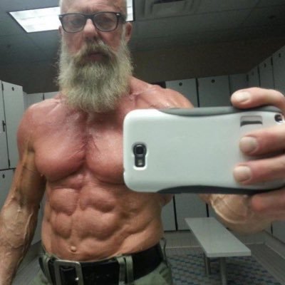 Profile Picture of George Vink (@vinkgeorge1) on Twitter