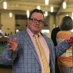 Profile Picture of Kevin Keeley (@whatsupwithkevin) on Instagram