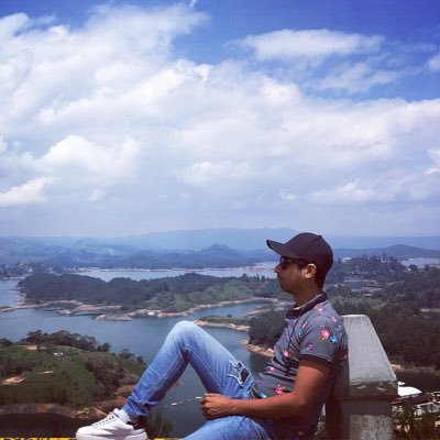 Profile Picture of Brian Campo (@bry371) on Twitter