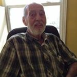 Profile Picture of Ralph Garrison (@garrisonralph) on Instagram