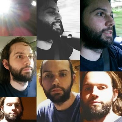 Profile Picture of Keith Allen Covell (@covell_keith) on Twitter