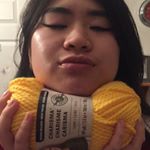 Profile Picture of Kristine Chow (@kristinetheknittingqueen) on Instagram