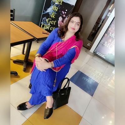 Profile Picture of SHILPI SINGH (@ShilpiSinghINC) on Twitter