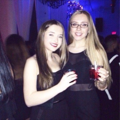 Profile Picture of Haley Remington (@haleyrembaby) on Twitter