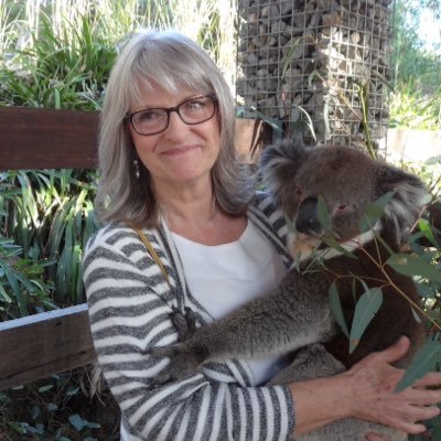 Profile Picture of Margaret Hastings (@MargaretMurphie) on Twitter