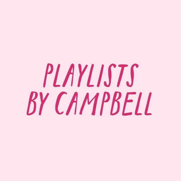 Profile Picture of campbell (@campbellsplaylists) on Tiktok