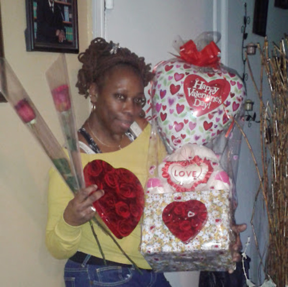 Profile Picture of Ajah Joseph (@ajahjoseph) on Poshmark