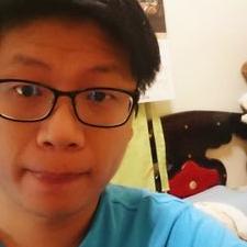 Profile Picture of Andrew Lai (@andrewlai577) on Twitter