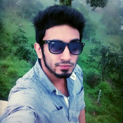 Profile Picture of Anis Qureshi (@AnisQureshi99) on Twitter