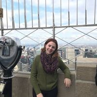 Profile Picture of Fiona Duncan (@fiona-duncan-21) on Quora