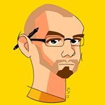 Profile Picture of Kevin Markman (@outofmymindstudio) on Instagram