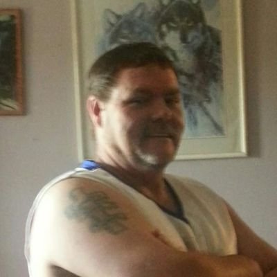 Profile Picture of Mark Pettyjohn (@mark_pettyjohn) on Twitter