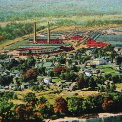 Profile Picture of William Gorman (@gramblingbb1) on Twitter