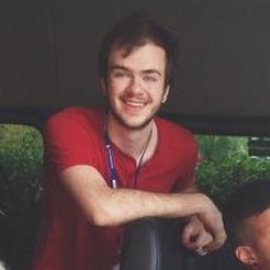 Profile Picture of Tanner Swanson (@TannerSwanson94) on Twitter