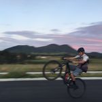 Jakob Larsen - Instagram Profile Picture of Jakob Larsen (@mtbjakob) on Instagram