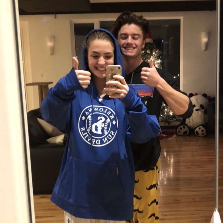 Profile Picture of Blake (@blakebadger) on Tiktok