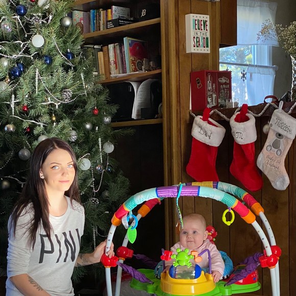 Profile Picture of Taylor Tanski (@tanski_taylor) on Poshmark