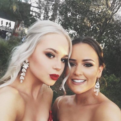 Makayla Bradshaw - Twitter Profile Picture of Makayla Bradshaw (@Mbradshaw611) on Twitter