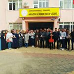 Profile Picture of Türkoğlu İHL (@turkogluihl) on Instagram