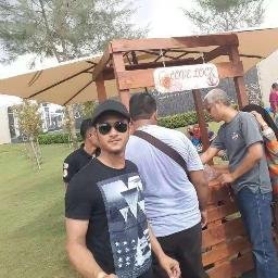 Profile Picture of Adam Bin Nazir (@adam10nazir) on Twitter