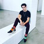 Profile Picture of 🅑🅛🅐🅚🅔 🅢🅣🅔🅥🅔🅝 (@blake_steven143) on Instagram