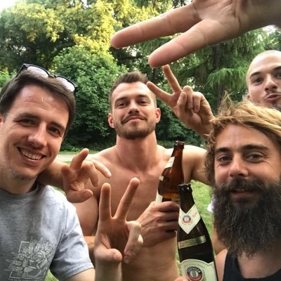 Profile Picture of Chris Higginson (@Chrishigginso11) on Twitter