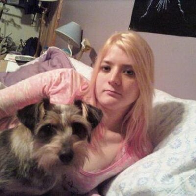 Profile Picture of Alicia Pool (@alicat5858) on Twitter