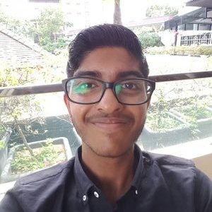 Profile Picture of Sriram Subramaniam (@spideysri2802) on Twitter