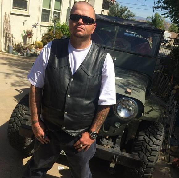 Profile Picture of Jeremy Staples (@tat2dwhtboy) on Poshmark