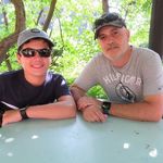 Profile Picture of Ralph Di Iorio (@rdiiorio1969) on Instagram