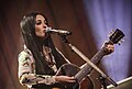 Profile Picture of Kacey Musgraves discographyon Wikipedia