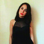 Profile Picture of maryam.shahnavaz (@maryam.shahnavaz) on Instagram