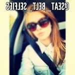 Profile Picture of Lori Lou (@seat_belt_selfies) on Instagram