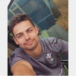 Profile Picture of Thomas Harries (@thomasharries31) on Instagram