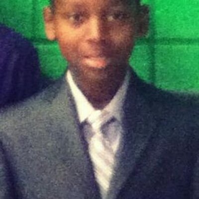 Profile Picture of Darrell Washington (@98_darrell) on Twitter