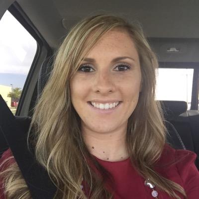 Profile Picture of Staci Stevenson (@Minijazz2) on Twitter