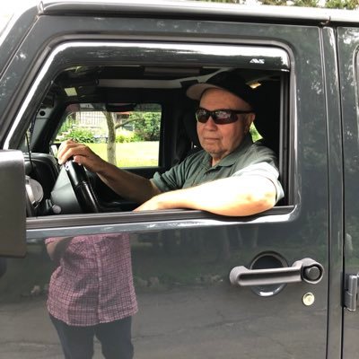 Profile Picture of Teodoro Rivera (@TeodoroRivera17) on Twitter