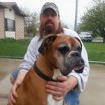 Profile Picture of Jamie Doerr (@jamie_doerr) on Instagram