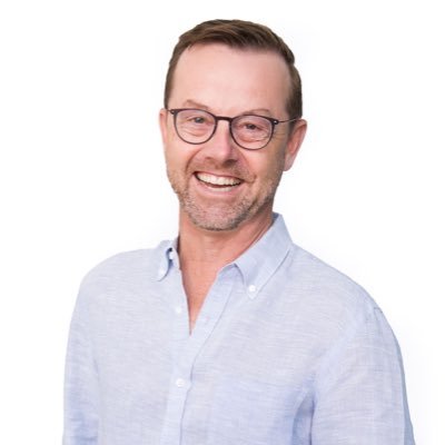 Profile Picture of Thomas Dyck (@ThomasDyck_me) on Twitter