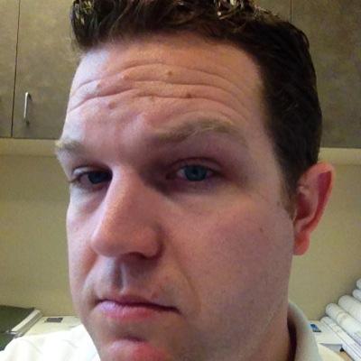 Profile Picture of Matt Spurgeon (@buildmestrong) on Twitter