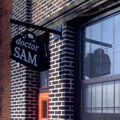 Profile Picture of Samuel Hanson Willison Twitter