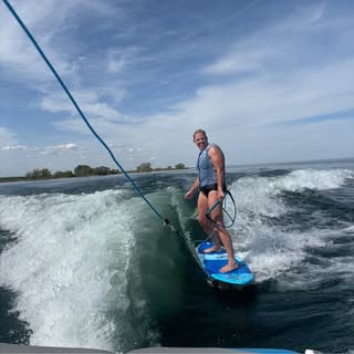 Profile Picture of Sari David (@saridavid) on Instagram