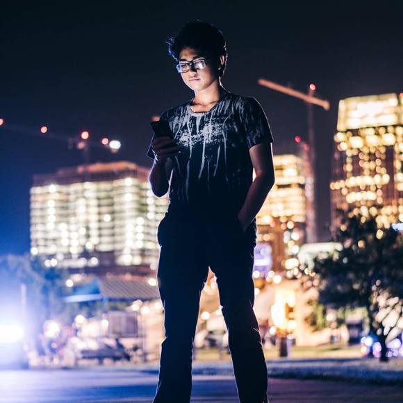 Profile Picture of Sky Vilaylack (@skyvilaylack) on Poshmark