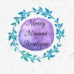 Profile Picture of Alyssa Baron (@messy_mamas_boutique) on Instagram